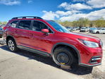 Subaru Ascent 2019