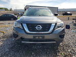 Nissan Pathfinder 2020