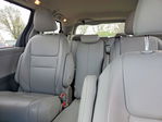 Toyota Sienna 2016
