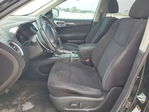 Nissan Pathfinder 2013