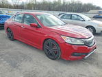 Honda Accord 2016