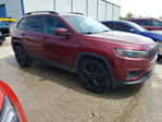 Jeep Cherokee 2019
