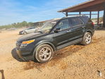 Ford Explorer 2014