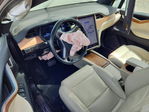 Tesla Model X 2020