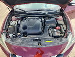 Nissan Maxima 2017