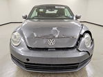 Volkswagen Beetle 2015