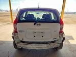 Nissan Versa 2015