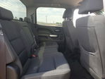 Chevrolet Silverado 2017