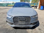 Audi A4 2014