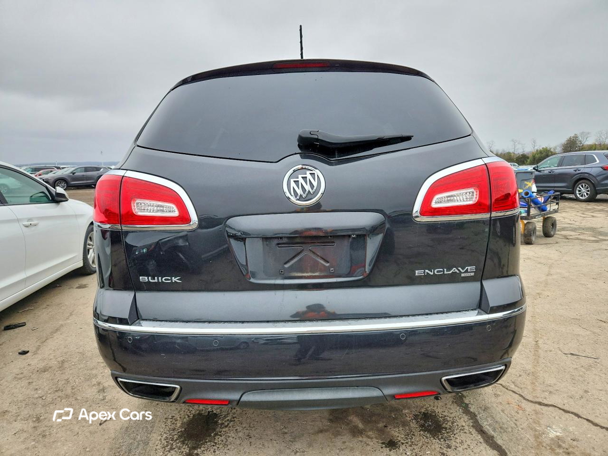 Buick Enclave 2014