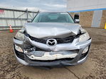 Mazda CX-7 2012