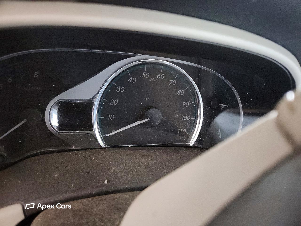 Toyota Sienna 2014