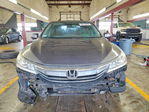 Honda Accord 2017