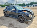 Nissan Juke 2017