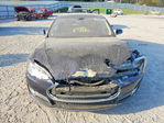Tesla Model S 2014