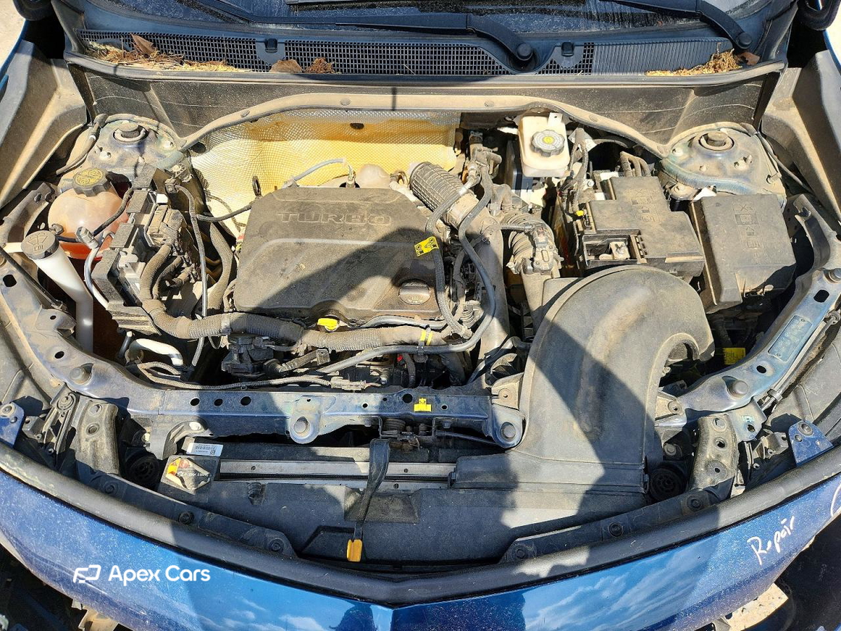 Buick Encore 2021