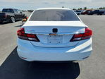Honda Civic 2014