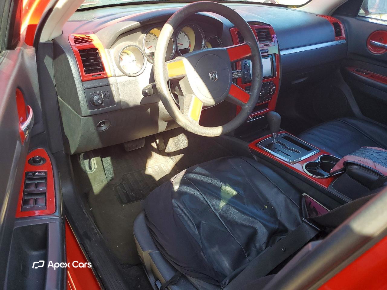 Dodge Charger 2010