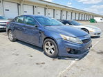 Kia Optima 2015