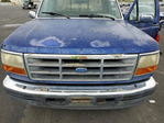 Ford F-150 1996