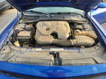 Dodge Challenger 2012