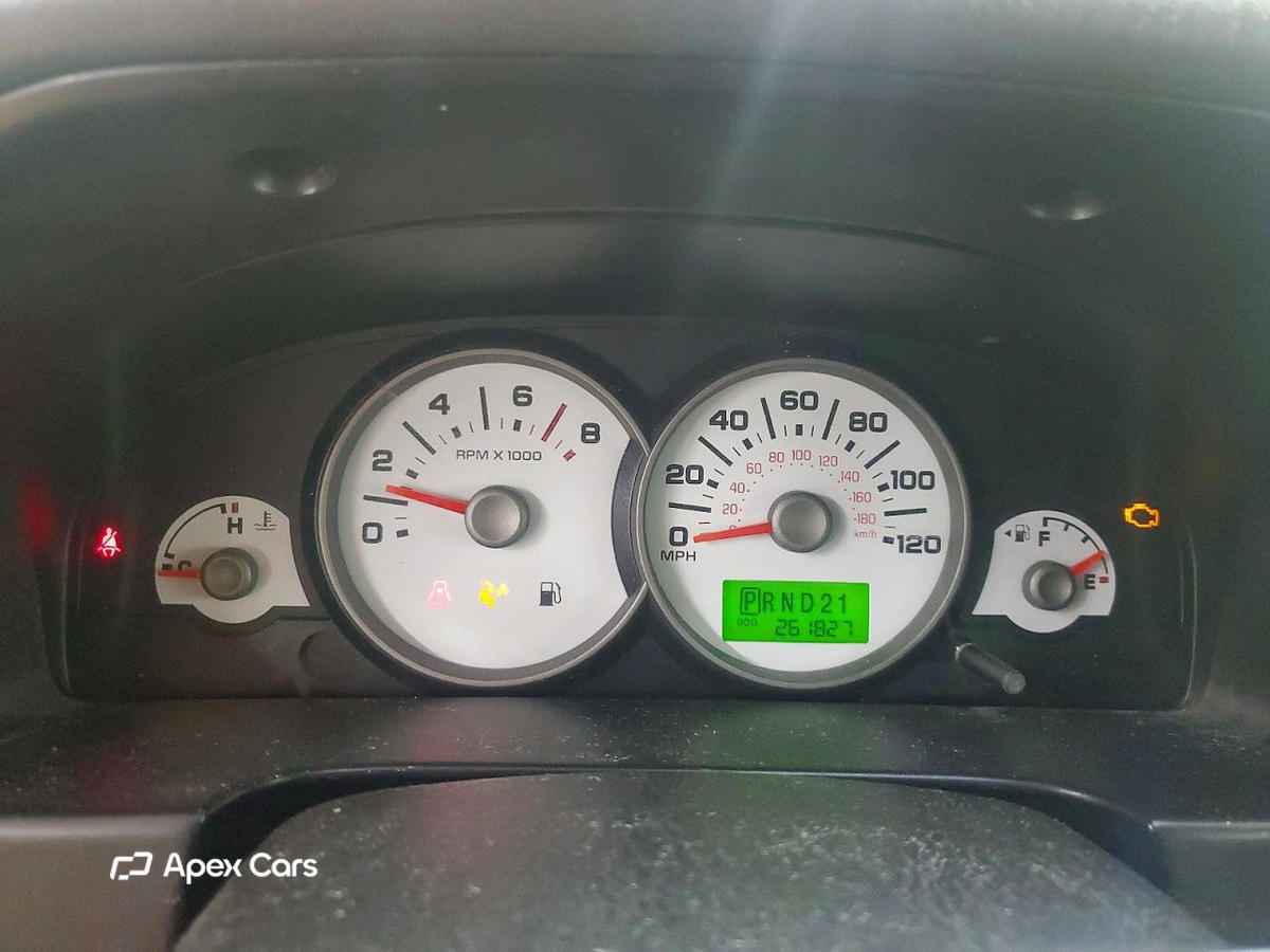 Ford Escape 2005