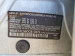 BMW Series 5 2013