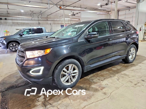 Ford Edge 2015 - Image 1 of 14