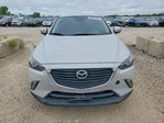 Mazda CX-3 2018