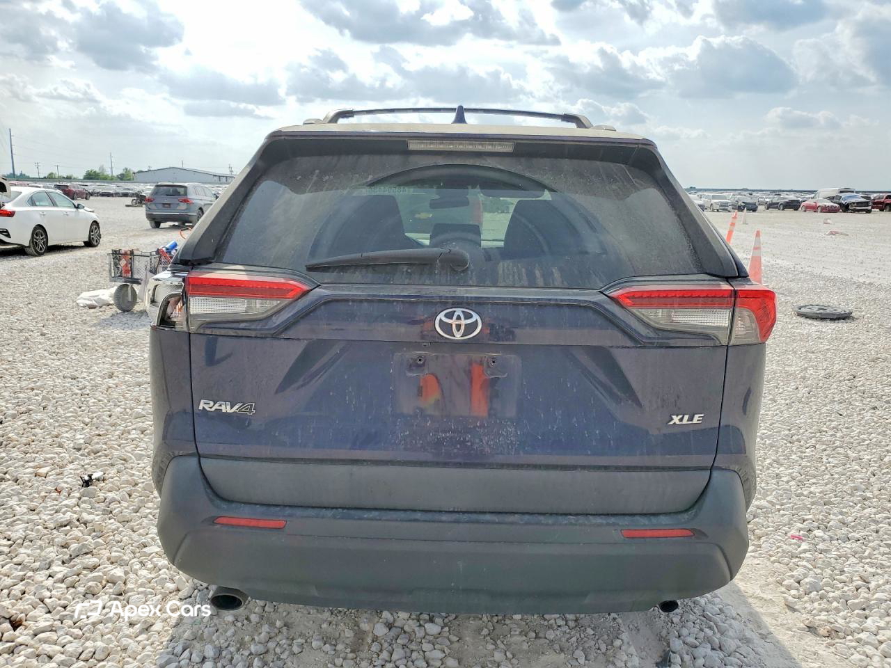 Toyota RAV 4 2020