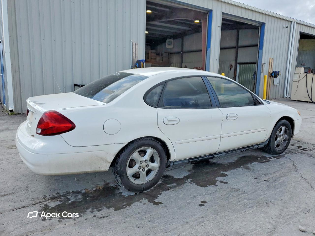 Ford Taurus 2001