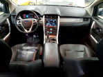 Ford Edge 2012