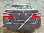 Nissan Sentra 2014