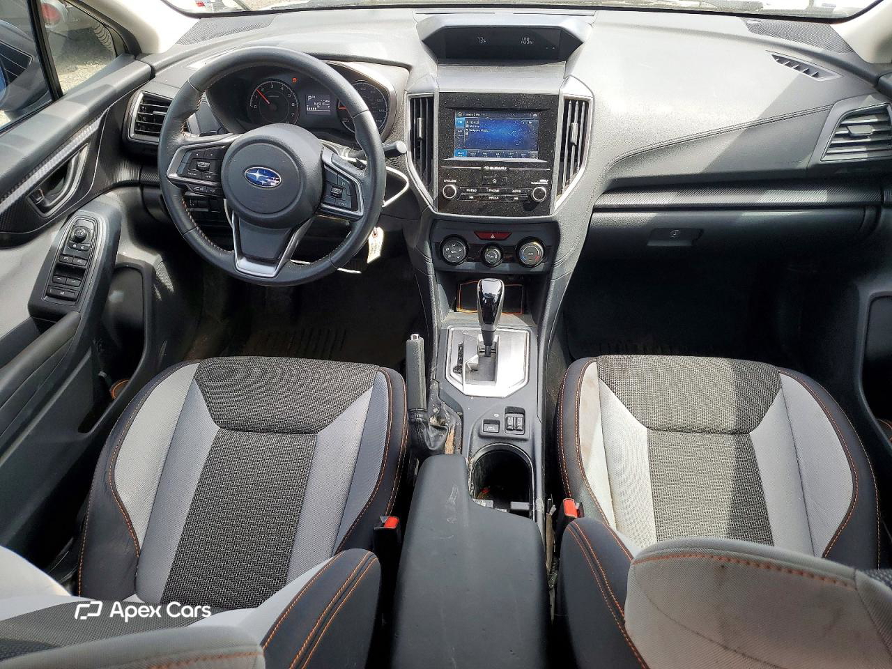 Subaru XV 2018