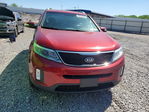 Kia Sorento 2015