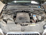 Audi Q5 2015
