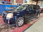 GMC Terrain 2015