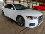 Audi A6 2019
