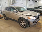 Volvo XC60 2012