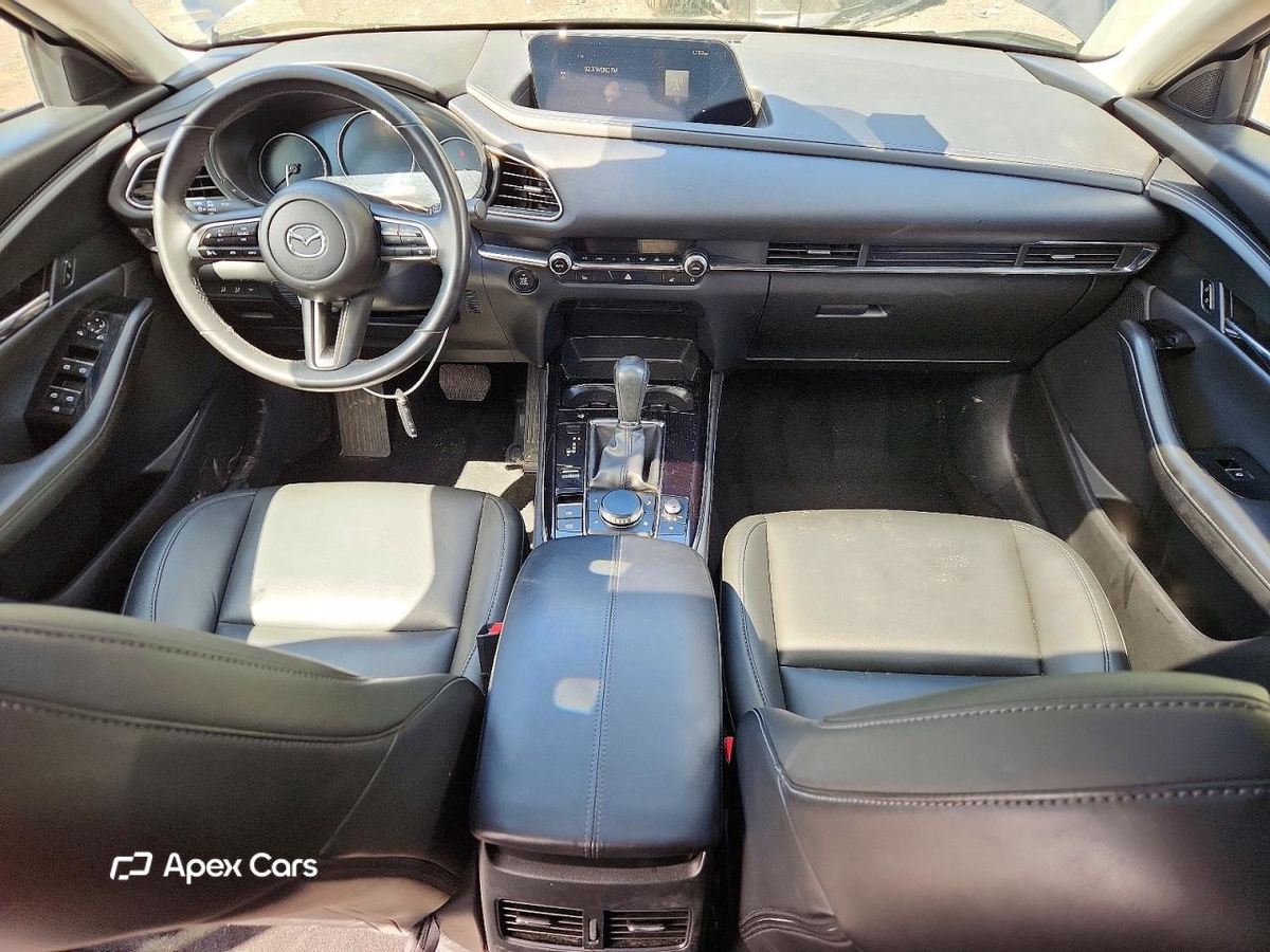 Mazda CX-30 2024