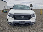 Honda Ridgeline 2022
