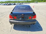 Lexus GS 2005