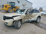 Jeep Cherokee 2011