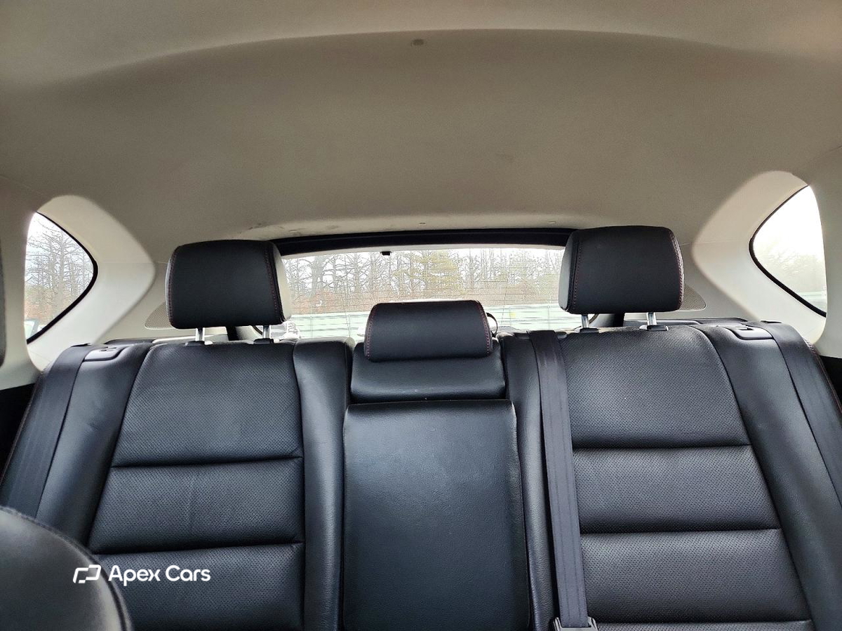 Mazda CX-5 2015