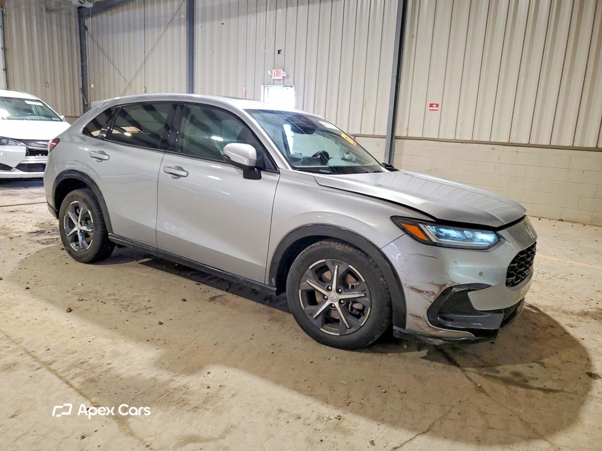 Honda HR-V 2024