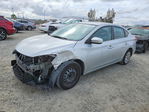 Nissan Sentra 2015