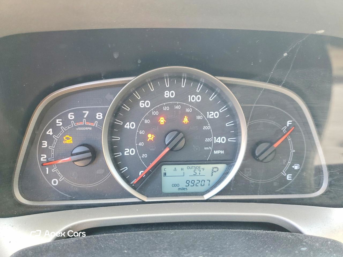 Toyota RAV 4 2015