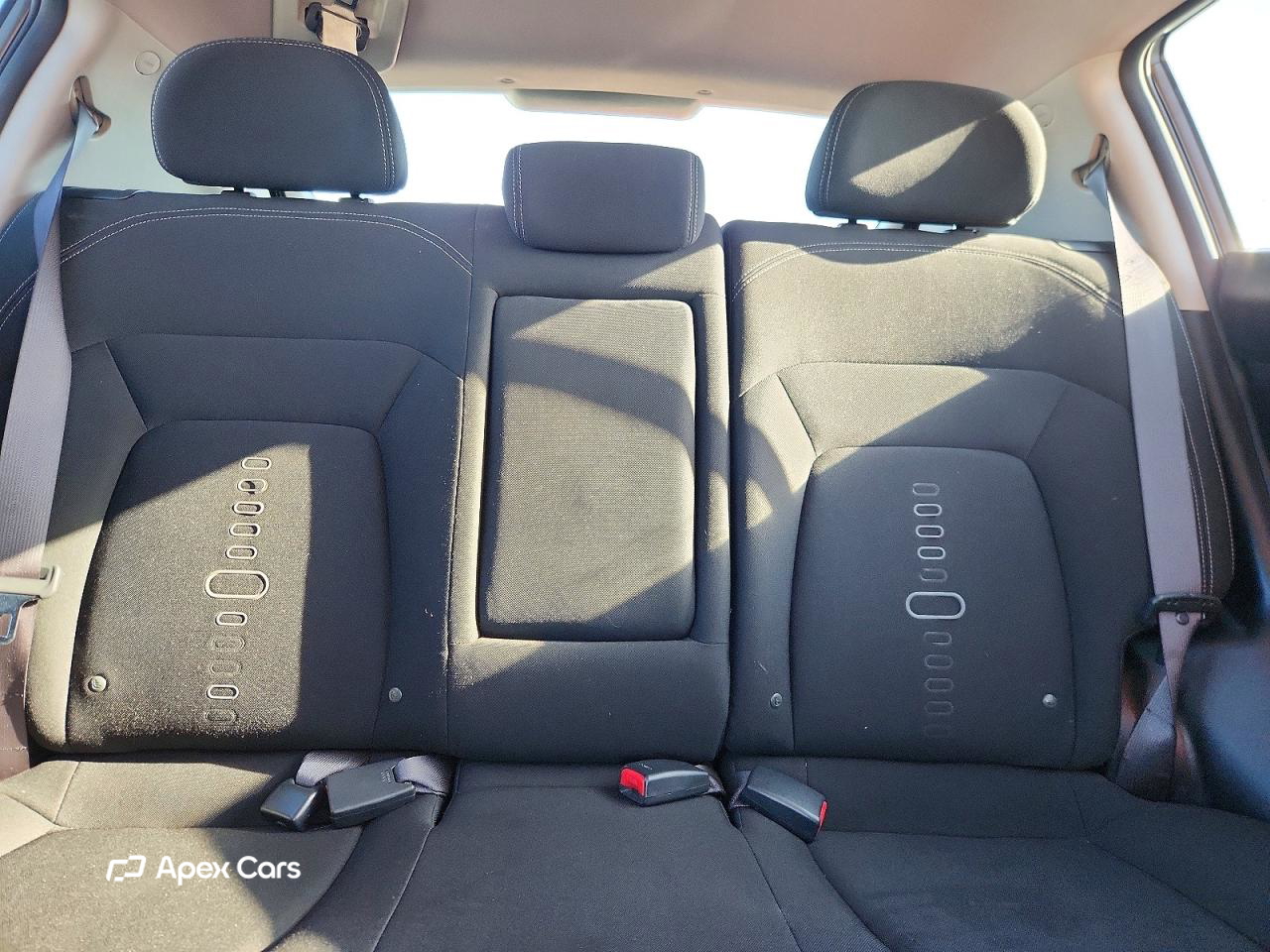 Kia Sportage 2011