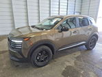 Nissan Kicks 2026