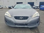 Hyundai Genesis 2010